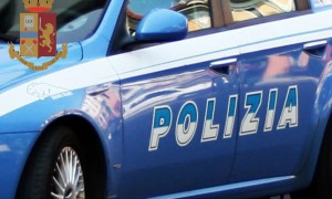Rapina a mano armata in Svizzera: arrestato