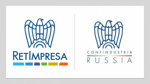 Retimpresa e Confindustria Russia siglano un accordo di collaborazione
