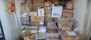 Recuperati medicinali rubati per un valore di 900 mila euro