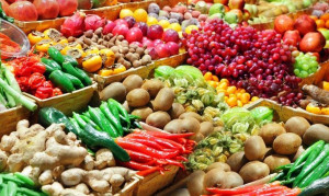 Consumi, Coldiretti: 'stop alle aste capestro sul cibo'
