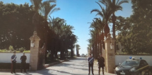 Sequestrati beni e denaro a un imprenditore vicino a Matteo Messina Denaro