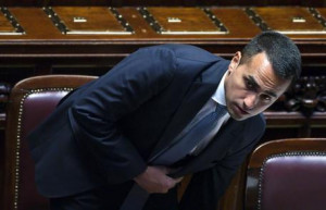 Grandi Opere, Di Maio: 'Fiducioso, troveremo un accordo'