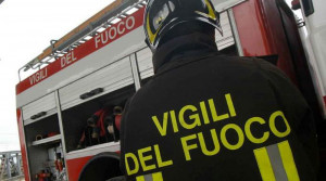 Bologna: incendio dopo scontro tir-auto, almeno 20 feriti