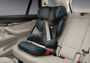 Ok della Camera all'obbligo dei seggiolini anti-abbandono