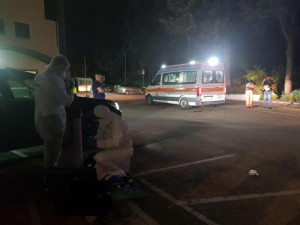 Arrestata la madre del neonato trovato morto a Terni