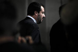 Salvini: 'Non aumenteremo l'Iva e non toglieremo gli 80 euro'