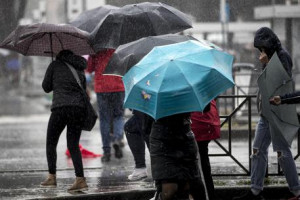 Meteo: Ferragosto bagnato in molte zone d'Italia