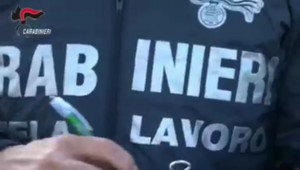 Controlli in acquapark nel palermitano: in nero metà dei lavoratori