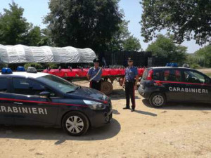 Caporalato: sei arresti nel mantovano