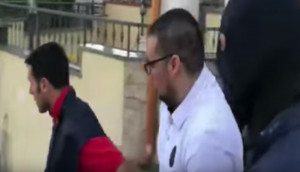 'Ndrangheta: arrestato Luigi Abbruzzese, latitante dal 2015