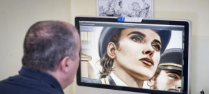 Calendario 2019 della Polizia di Stato, al via le prenotazioni