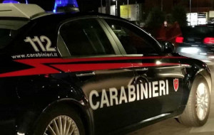 Uccide i figli, poi si toglie la vita: tragedia nel frusinate