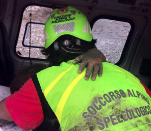 Gole del Raganello: non ci sono più dispersi