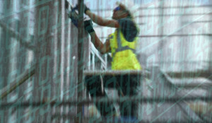 PIL frena e settore delle Costruzioni non si rilancia