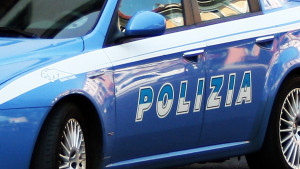 Rissa tra stranieri in Piazza San Faustino: presi e arrestati dalla Polizia di Stato
