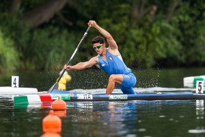 Mondiali: gli azzurri della velocità a Montemor per il sogno iridato