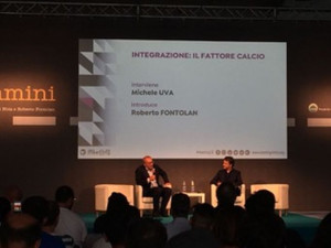 Uva al ‘Meeting per l’amicizia tra i popoli'