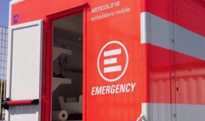 Afghanistan: un progetto per fornire cure mediche salvavita alla popolazione