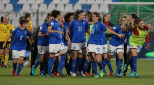 La UEFA sovvenziona la ricerca sullo sviluppo del calcio femminile promossa dalla FIGC