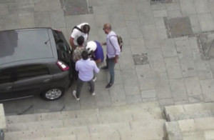 Cagliari: tentativo di estorsione ai titolari di un ristorante