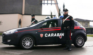 Ostia: Carabinieri arrestano 5 persone e ne denunciano altre 5