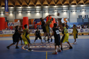 Il Centro Sportivo Italiano al Meeting di Rimini