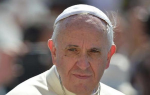 Papa Francesco: 'Se non si può integrare meglio non ricevere'