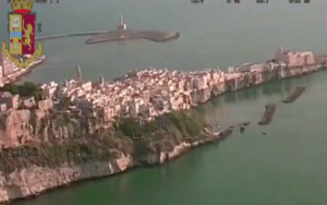 Con 'Agosto di fuoco' il Gruppo Gargano arresta i capi del clan Perna (VIDEO)