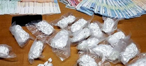 Droga nelle scuole, piano straordinario del Governo contro lo spaccio