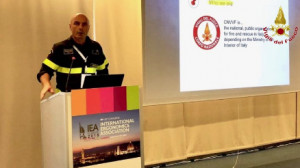 A Firenze il ventesimo congresso internazionale di ergonomia e fattori umani