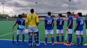 Hockey, Rep.Ceca - Italia 3 a 4, successo pesante all'esordio