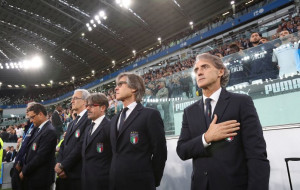 Azzurri verso la Nations League: sabato i convocati