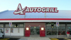 Rapina presso l’area di servizio Cecina Ovest