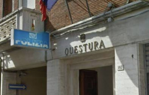 Lecce: emesso un ordine di allontanamento per due giovani senegalesi