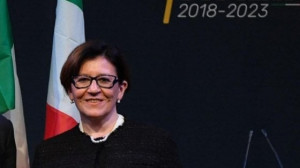 Migranti: l'Italia batte i pugni in Europa