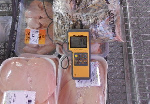 Torino: tre persone fermate per trasporti di alimenti non idonei