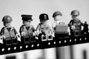 Lavoro: cala ancora l'occupazione