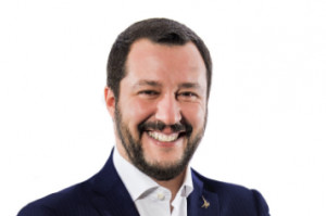 Salvini: 'Rispetteremo gli impegni con gli italiani'
