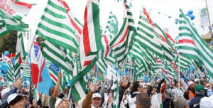 Cisl: 'Non c'è alcuna fuga dal sindacato'