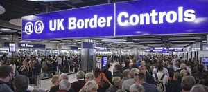 Operazione 'Tower Bridge': fermato ponte clandestino tra Italia e Inghilterra