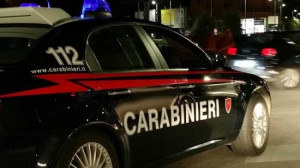 Tenta un borseggio, ma la vittima... è un ufficiale dei Carabinieri