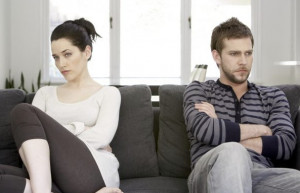 Aumentano i divorziati: quadruplicati dal 1991