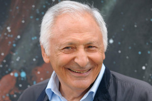 Mogol è il nuovo presidente della Siae