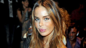 Nina Moric dovrà risarcire Belen Rodriguez per averla definita 'viado'