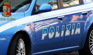 Tenta il furto in un ristorante di Modena: arrestato