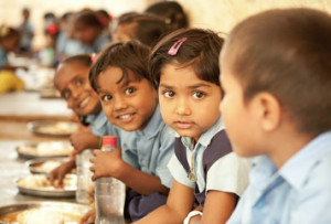 Fao, in Italia mezzo milione di bambini affamati