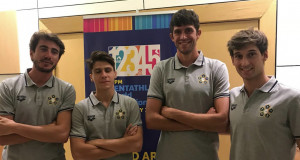 Panathlon Moderno: Micozzi e De Luca qualificati per la finale Mondiale