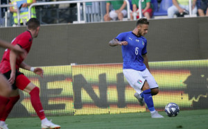 Under 21: l'Italia ritrova la vittoria con l'Albania