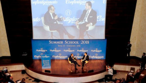 Confartigianato a confronto con il Governo sulla legge di bilancio
