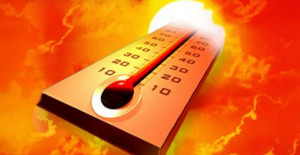 Estate, è l’anno più bollente dal 1800